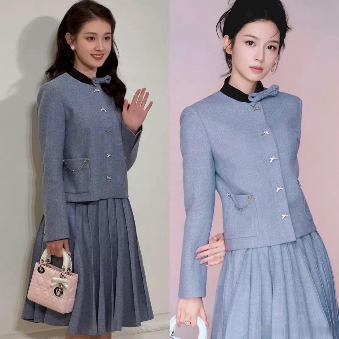 郭宇欣私下与工作人员的对话爆出，是不是反向说明，迪奥那次活动不是郭宇欣那边买的热