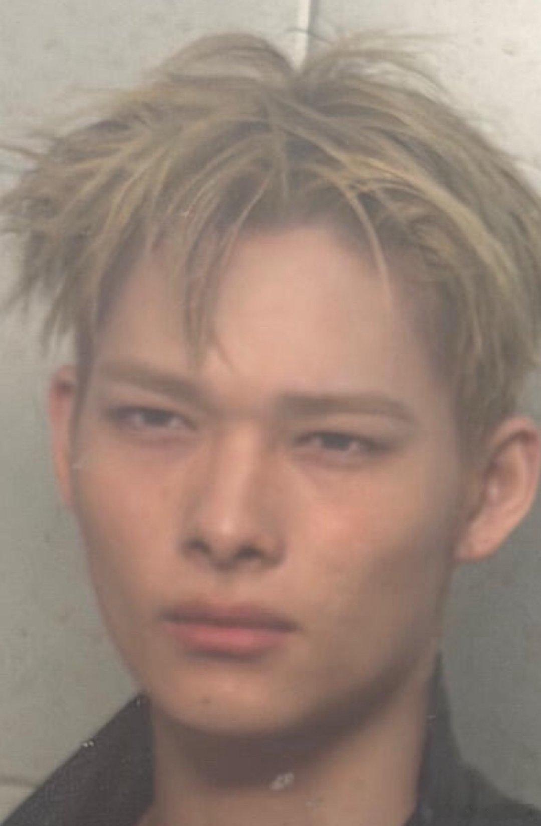 惊为天人的神颜 
