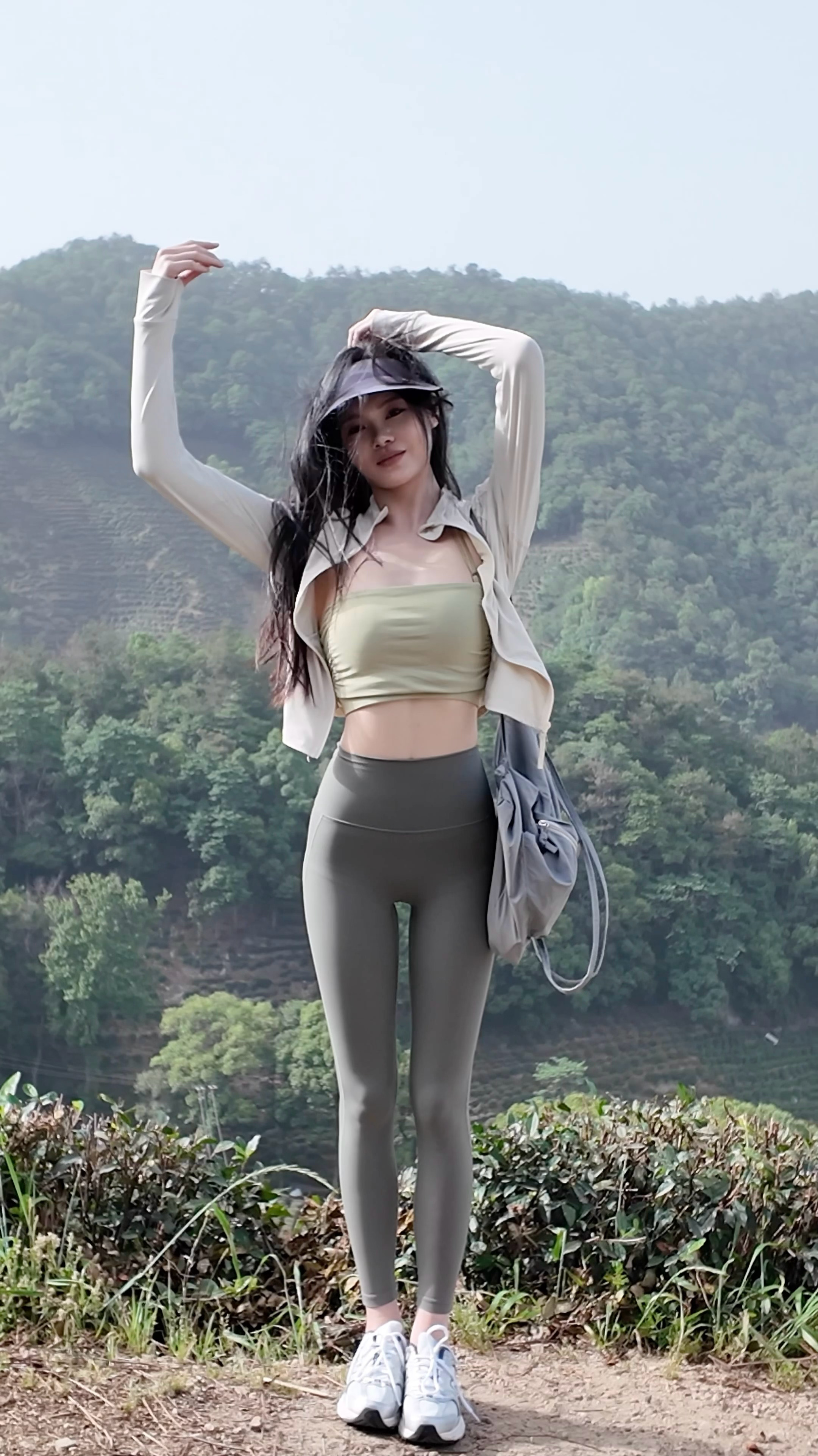 爬山不到一万步 拍照一万张⛰️生活手记亿点曝光计划  ​​​