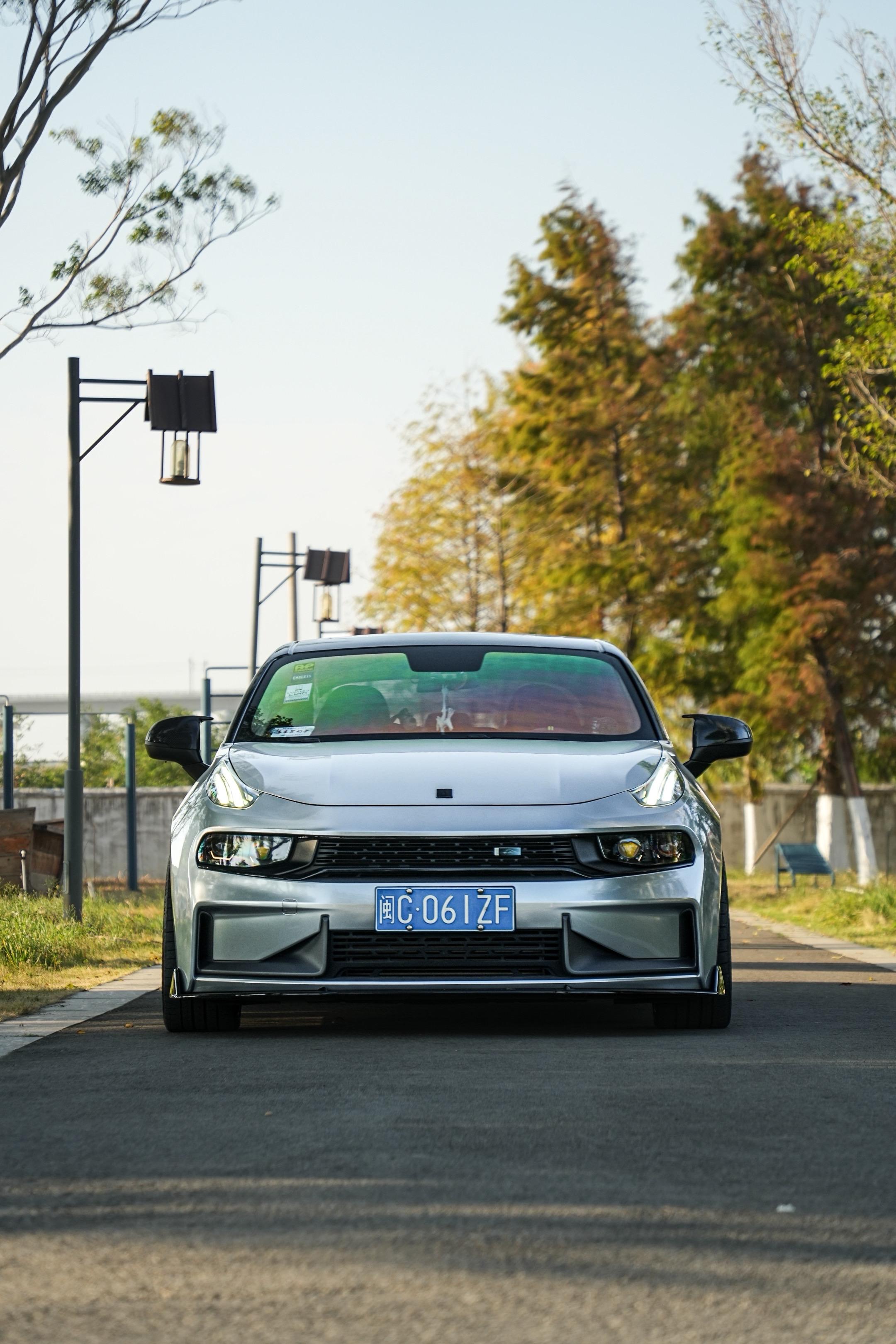 还记得第一次提车时的样子吗？没人会一直在原地等你，除了你的车