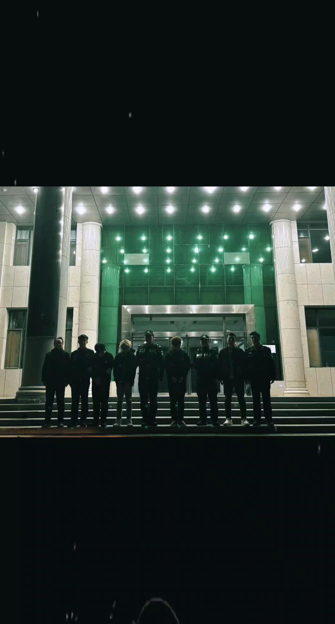     近日，临汾市公安局直属分局刑侦大队一中队，根据工作中掌握的线索，多警合作