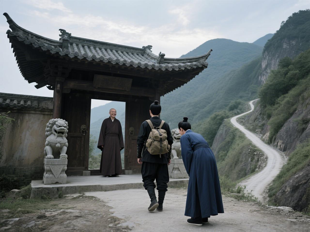 上一世，我入赘金家，被当枪使还欠一屁股债。
弟弟回归原生家族，被同门设计，排挤打