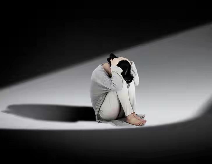 四分之一孩子抑郁！教育变革不是空话，“职普融通”才是破局关键！
 
中科院数据揭