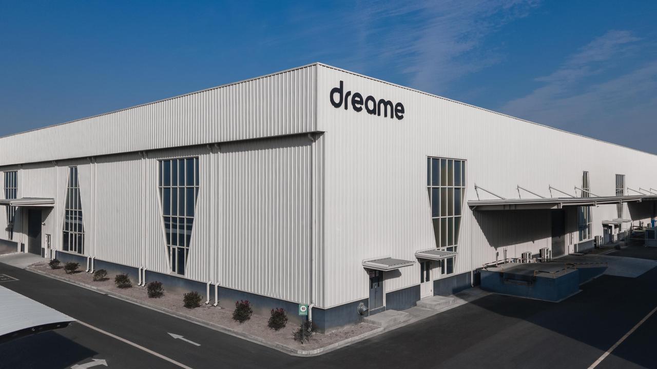 在2026年春季广交会上，追觅科技旗下专注于AI视觉的机器人品牌NAVO首次展出