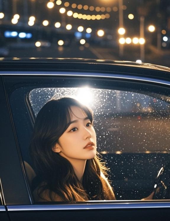 我眼中的健康，不是体检报告上全部向下的箭头，而是一种生动的“感觉”。

是早晨醒