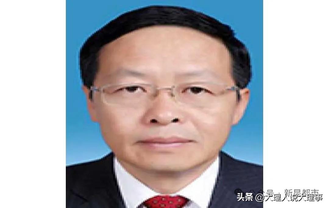 云南省红河州政协原党组成员、副主席苏畅被查，真是大快人心！

他曾担任蒙自市市长
