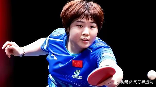 蒯曼世界杯小组赛遭遇挑战？世界杯小组赛抽签已经出炉，蒯曼的对手分別是美国的王艾米