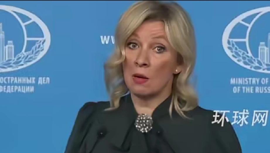 扎哈罗娃一句话引爆全网！日本首相要拜的靖国神社，到底藏着啥？
 
昨天的俄罗斯外
