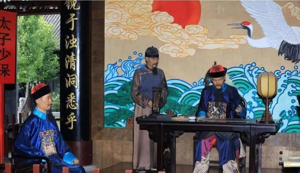 南海知县天下第一肥缺？没错，但一不小心也能亏死你

清朝有一个位置，全国举人挤破