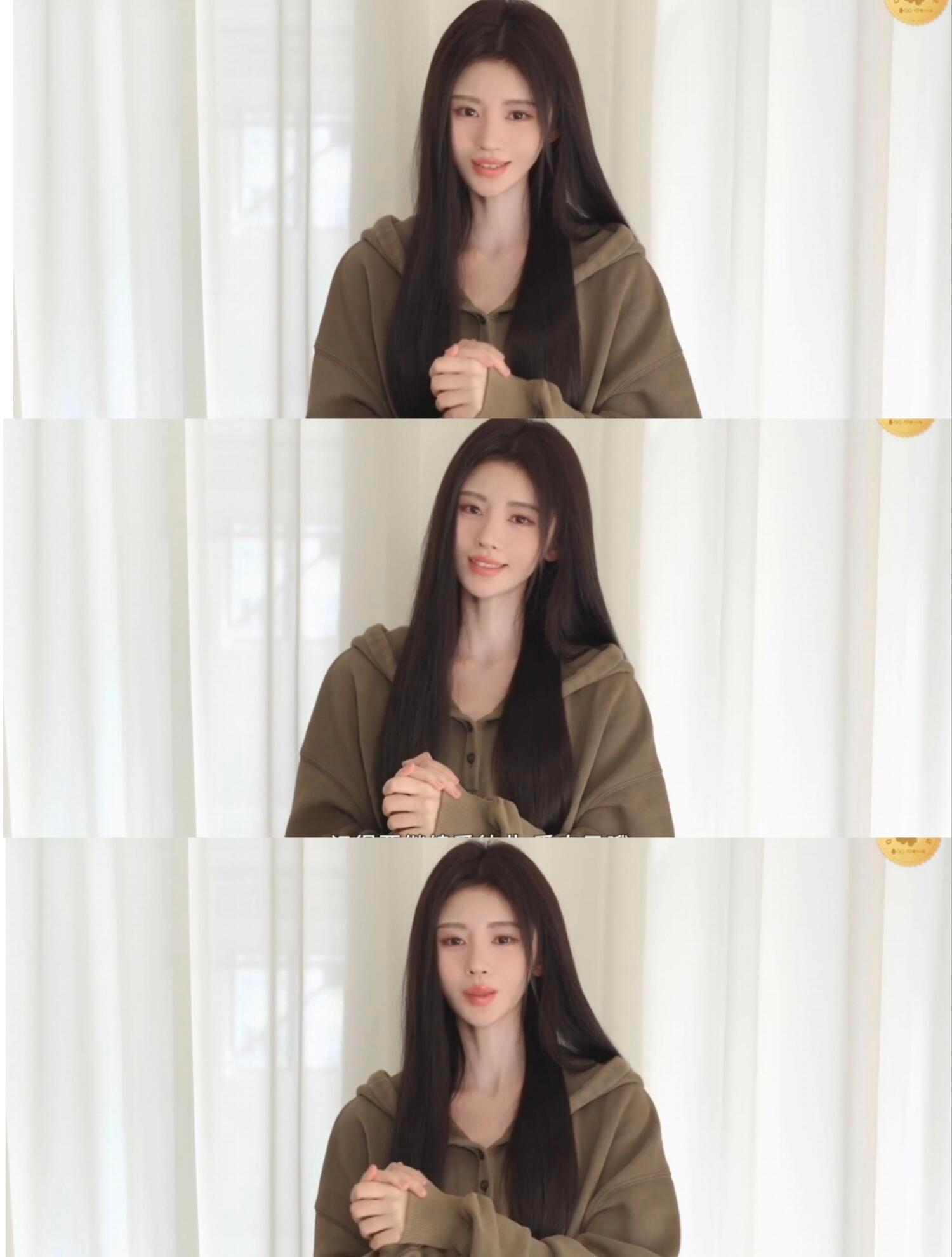 鞠婧祎状态  每次出镜都很精致啊 ​​​