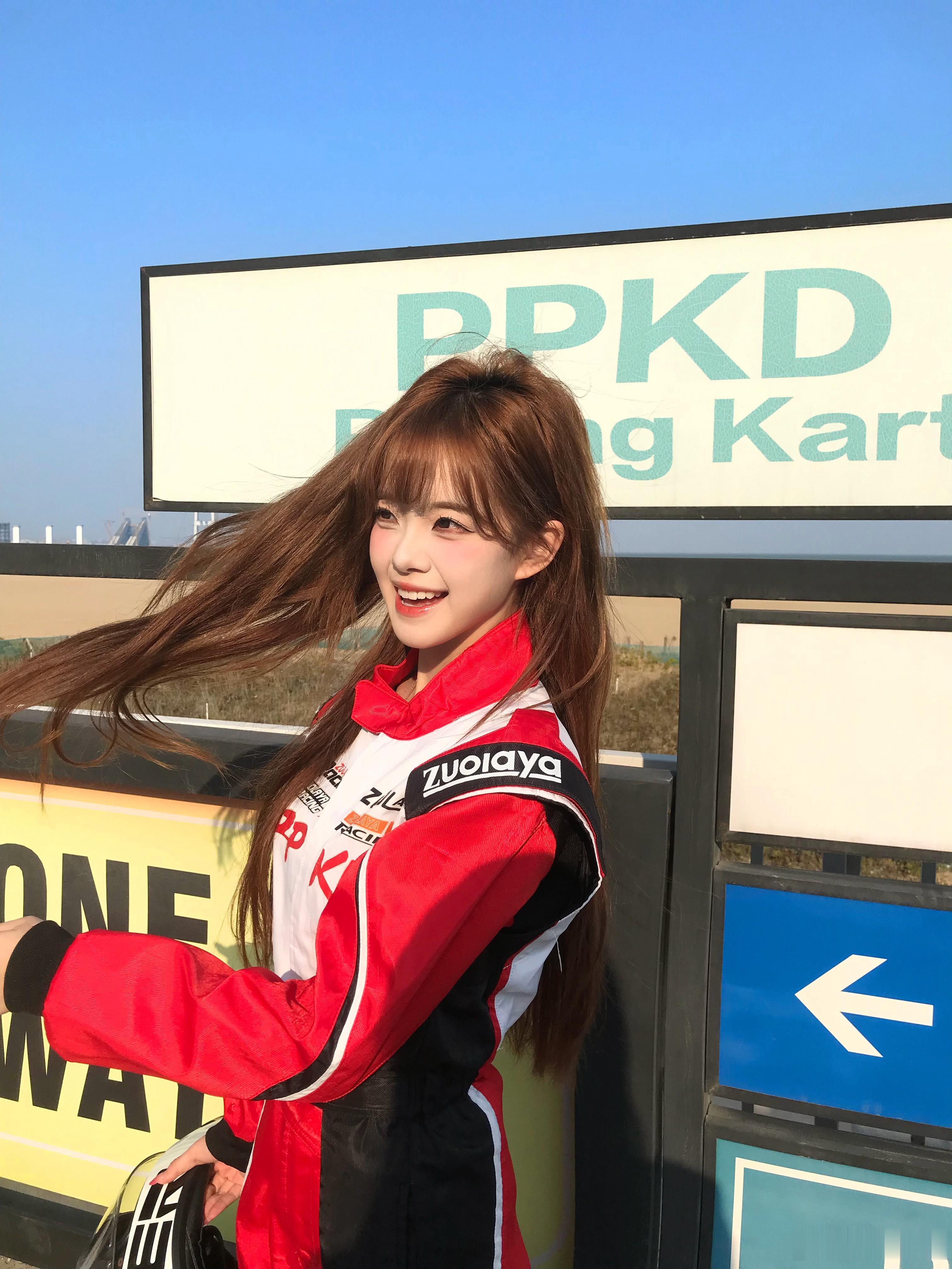 依旧🏎️ 