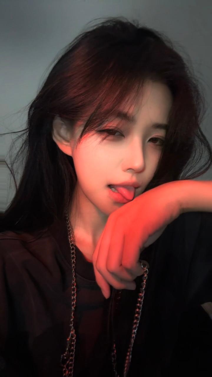 其实女人很好哄，冰块和奶油
