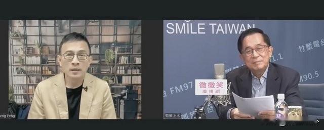 新年了，陈水扁开撕蔡英文，什么情况
两个民进党籍的卸任台湾地区领导人
陈水扁和蔡