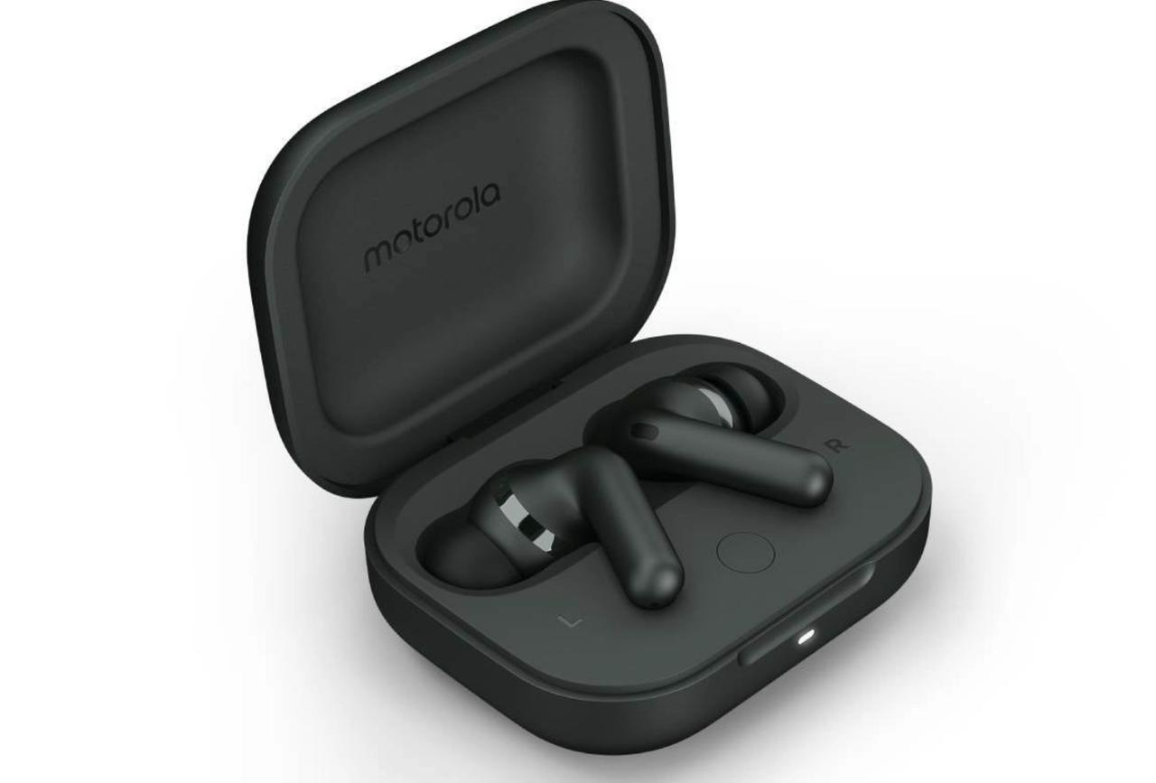 摩托罗拉推出 Moto Buds / Buds+ 系列耳机

Bose 调音、1