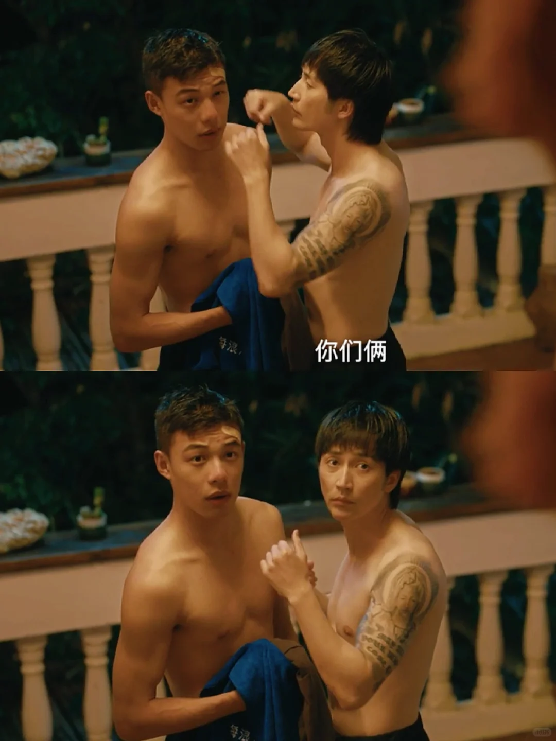 妈呀妈呀❗️终于上映啦❗️