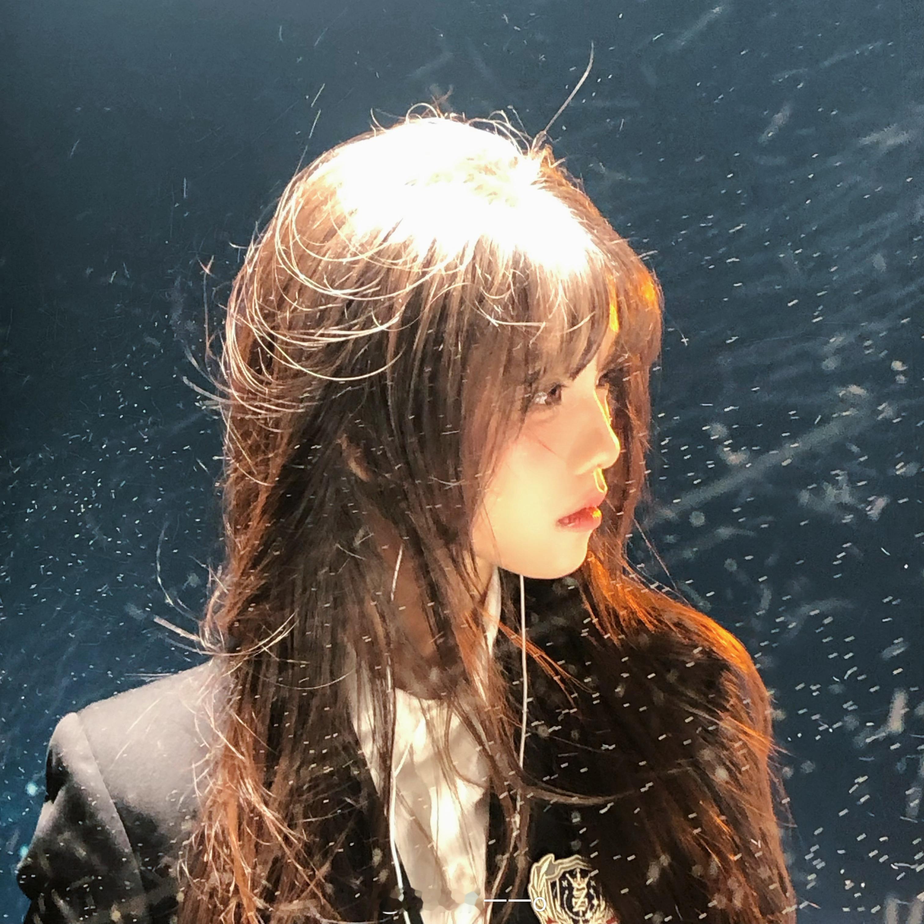 在这个落叶像雪的季节 