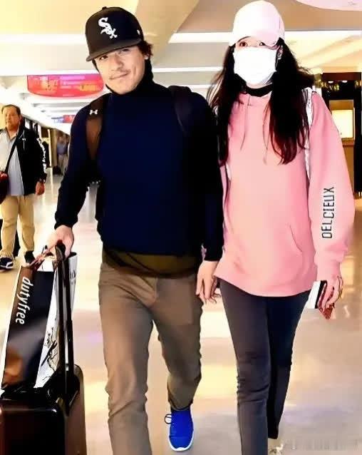 舒淇在节目里第一次承认，她和冯德伦为了要孩子已经折腾了整整九年，从四十出头到现在