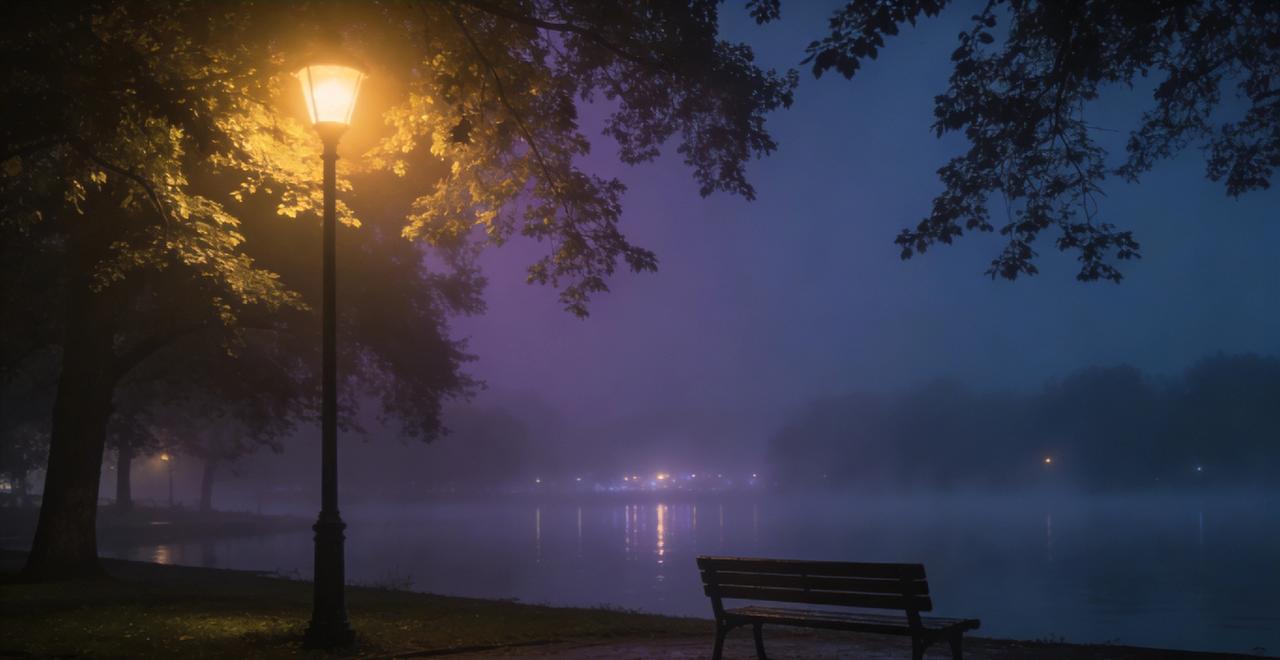 别再困在情绪里，三公里晚风才是最好的解药
 
很多人觉得治愈要靠旅行、靠消费，其