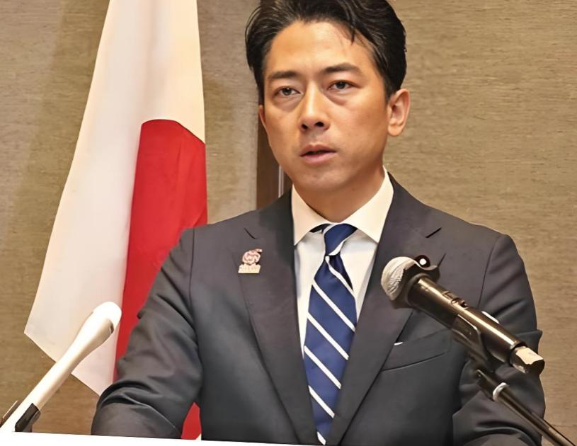 小泉进次郎狂称日本的远程导弹已经完成部署，再怎么抗议都没用。

3 月 31 日