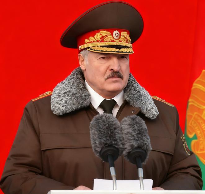 果然被我猜中了！
 
白俄罗斯出手反击了
 
11月3日，白俄罗斯已立法禁止波兰