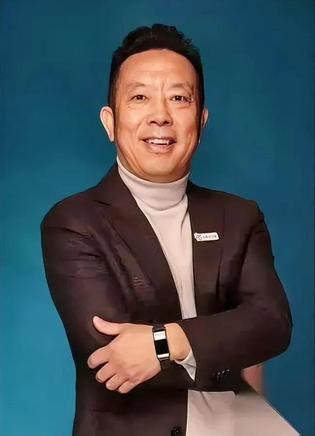 你信吗？很多老板的成功

其实是时代赏饭吃

不是自己真有多大本事。

西贝老板