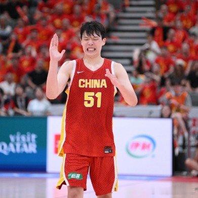 惊心动魄！杨瀚森上演绝杀大戏，中国男篮89‑87险胜黎巴嫩拿下关键一胜中国男篮绝
