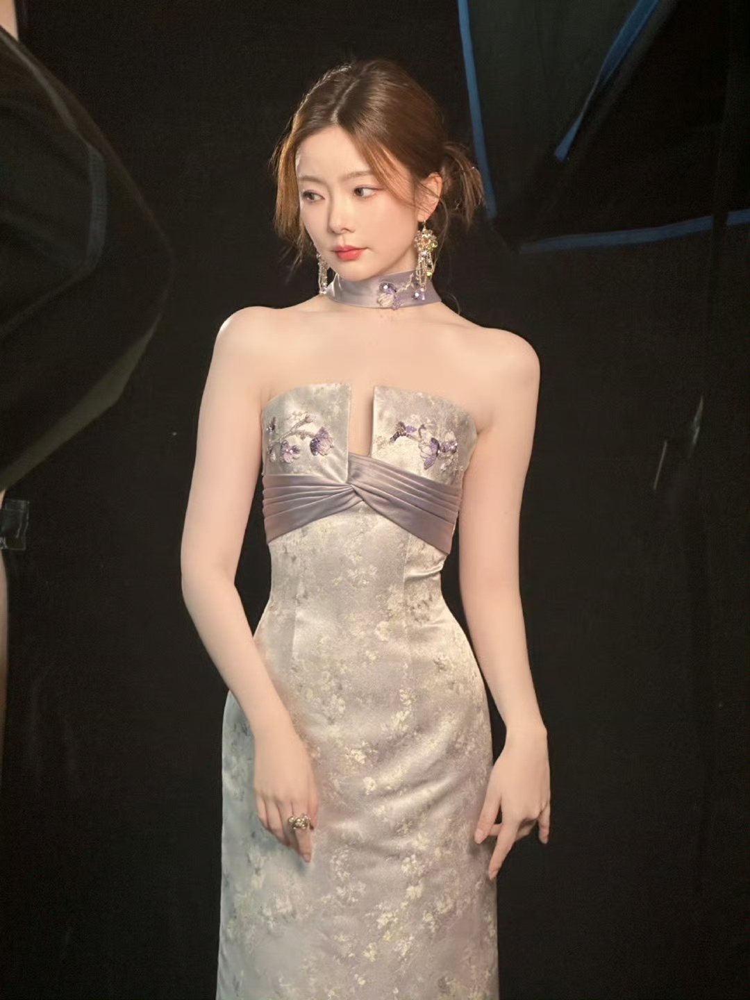 陈卓璇 古风美人 