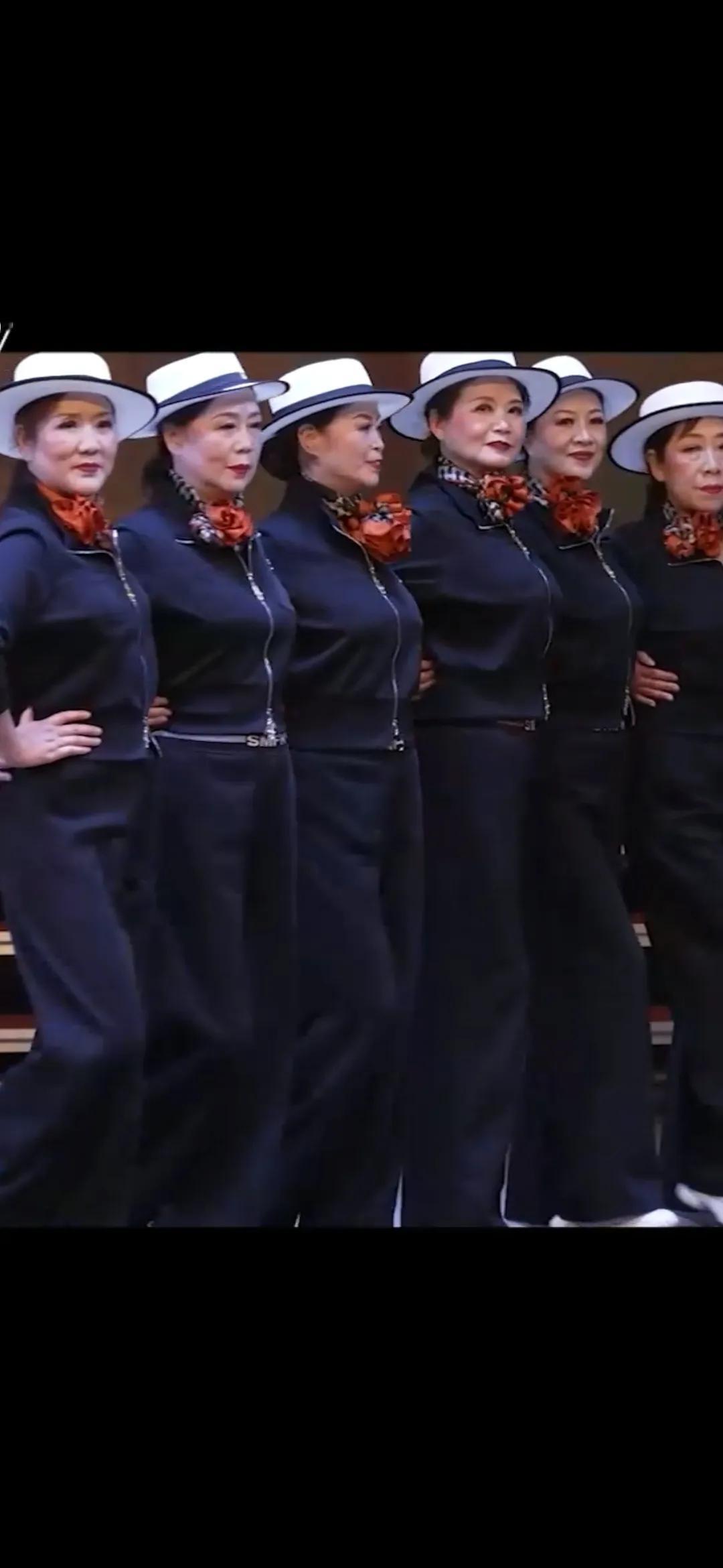 老太的晚年生活