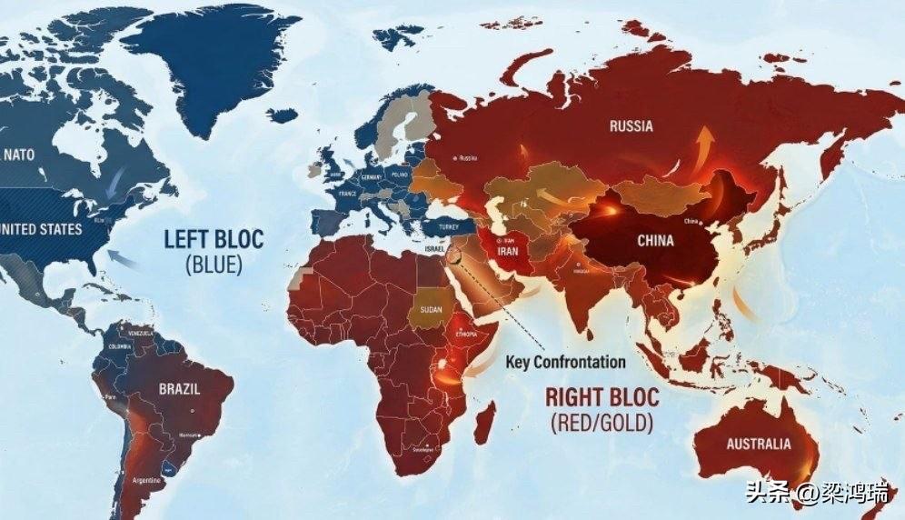 全球燃料危机——第30天最新进展。这不是演习。 

目前已有超过20个国家处于能