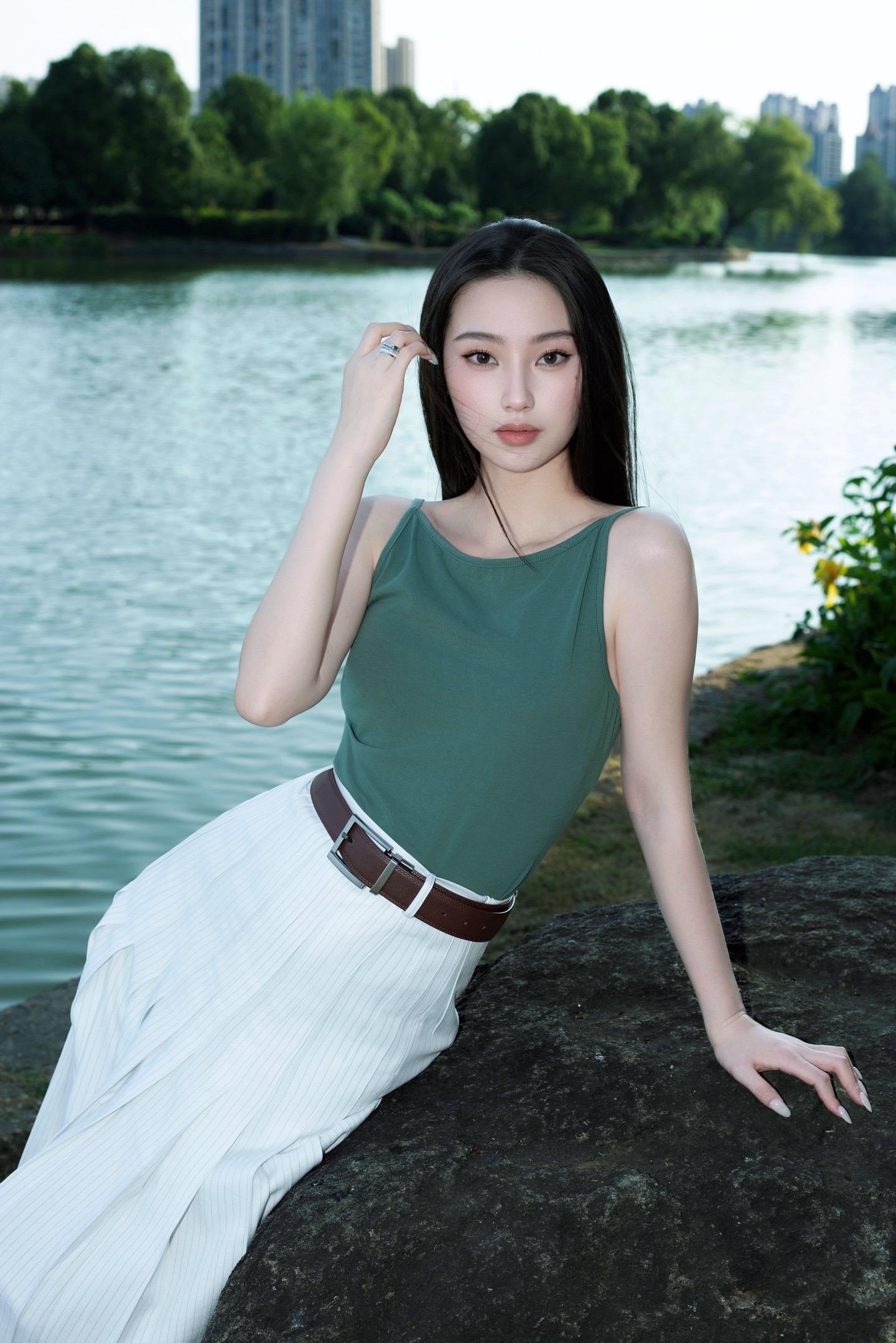 看见大家p图前都一样放心了吧
