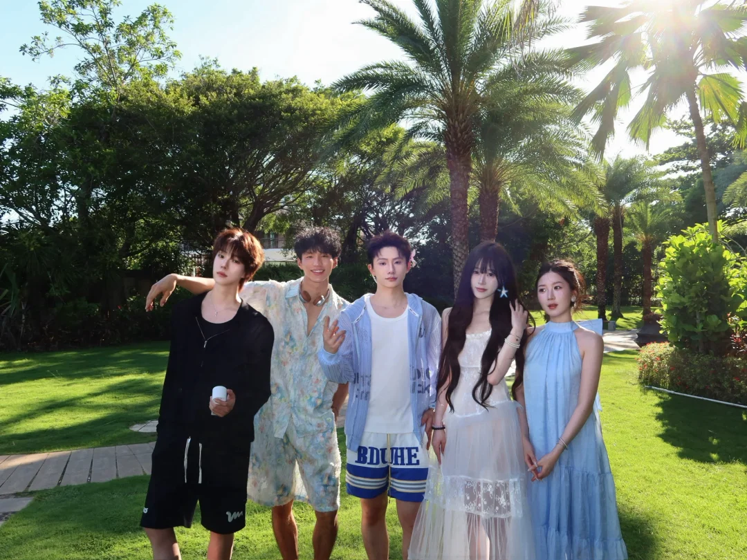一张📸