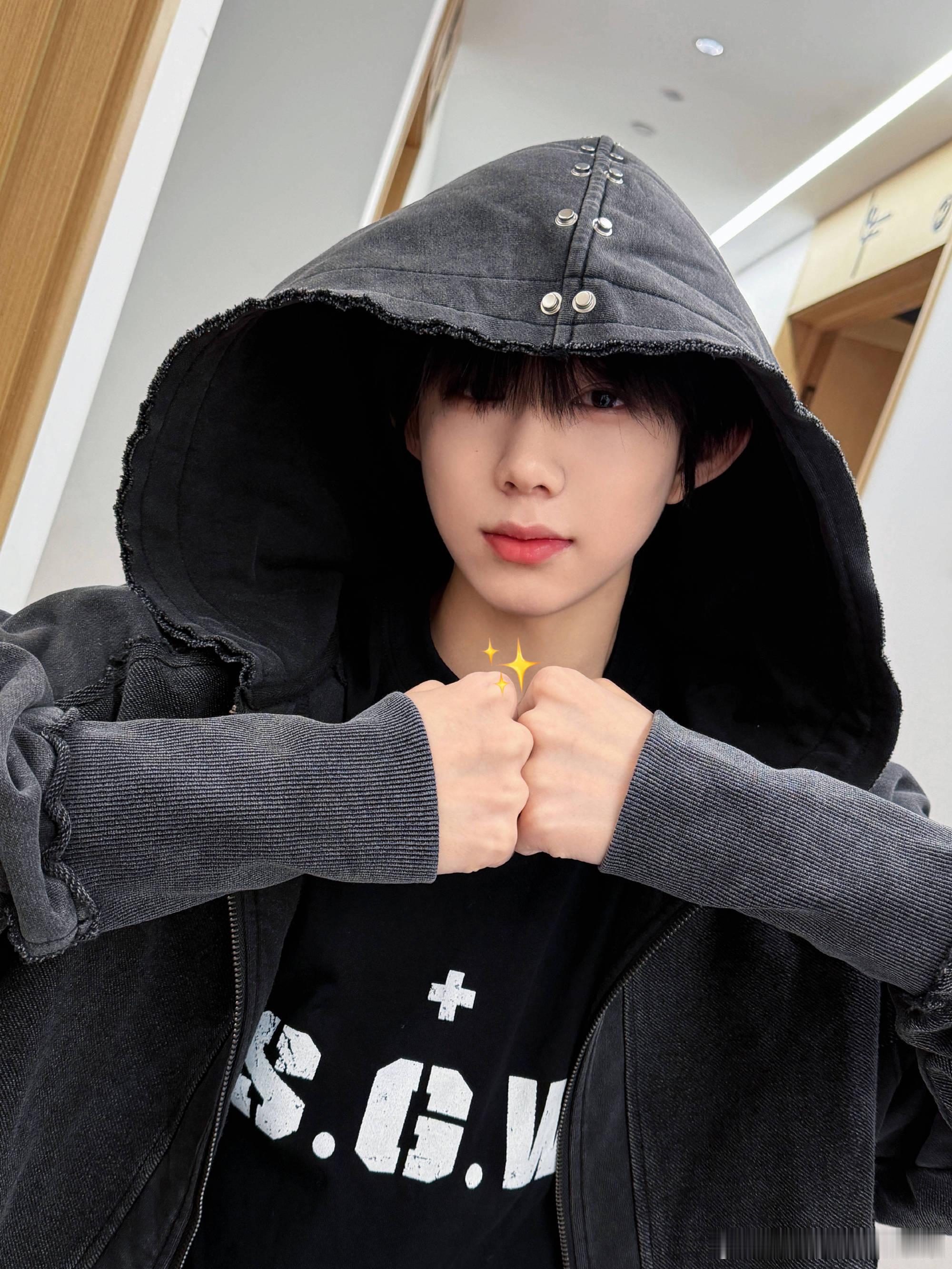 猜出来了吗？！ 