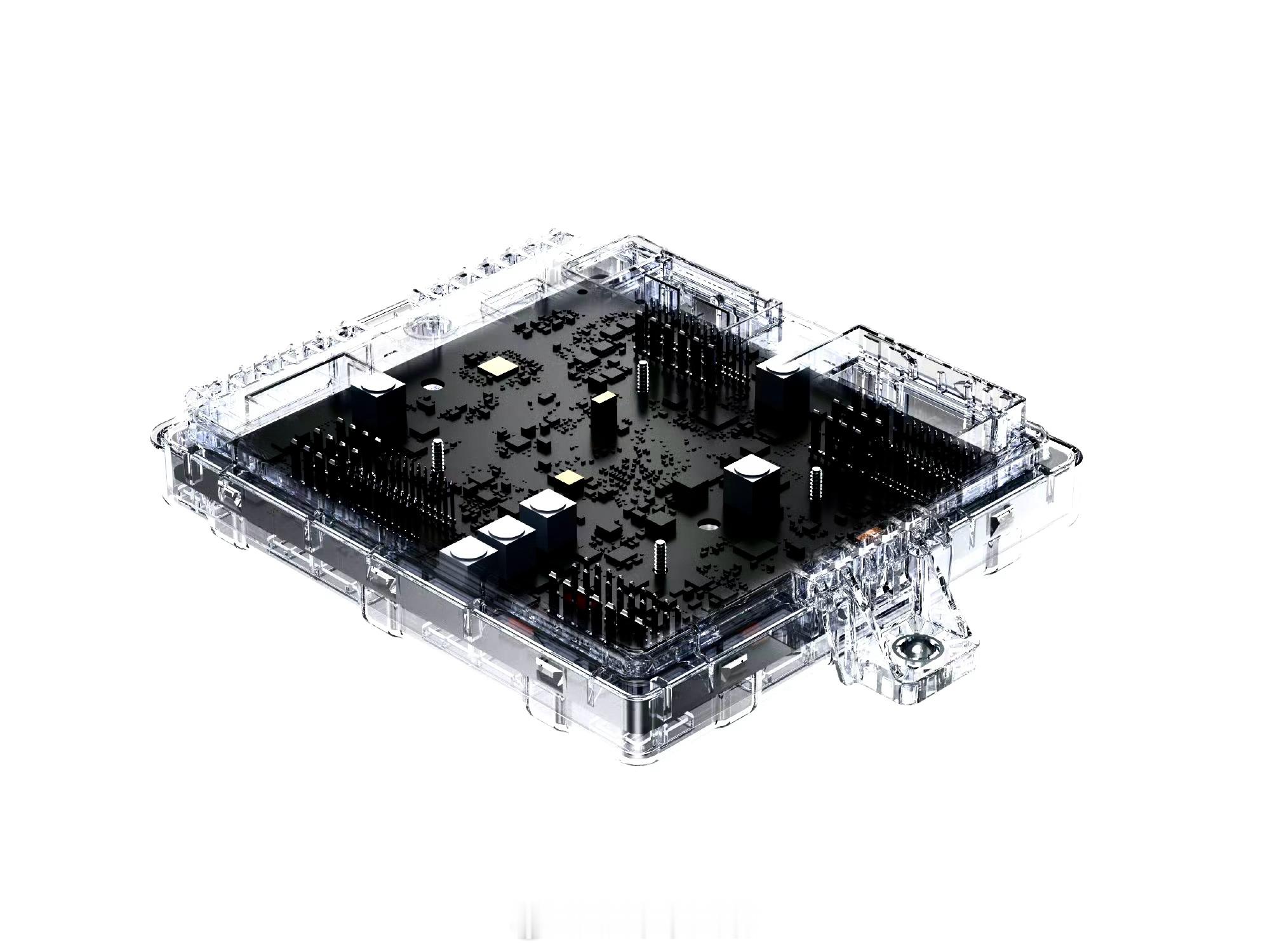 魏牌赵永坡说：真智能得原生一体。归元S平台全栈自研，智驾、底盘、动力协同作战，响