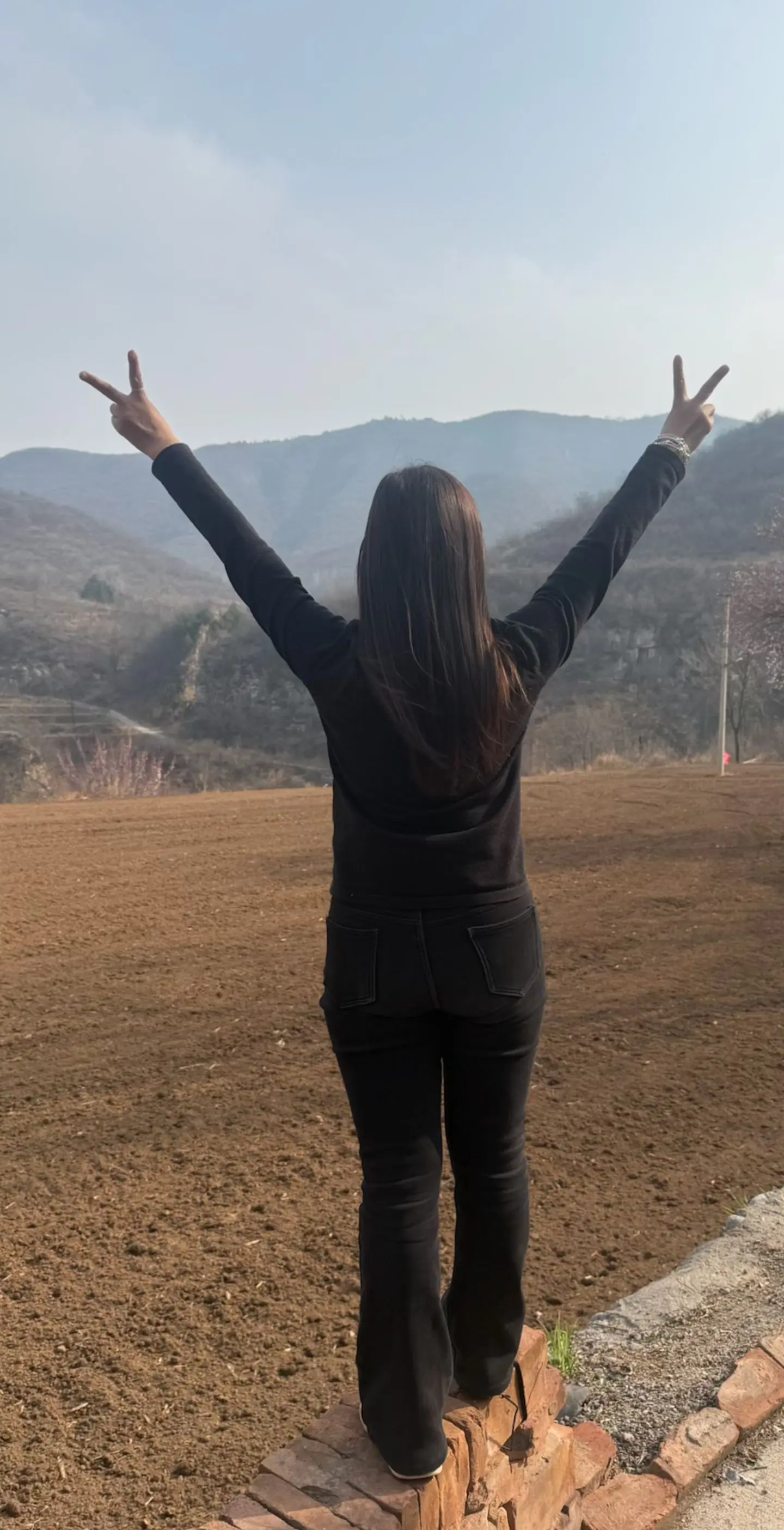 人生两个境界，一个知道，一个知足，知道自己想要什么，知足自己所拥有的。