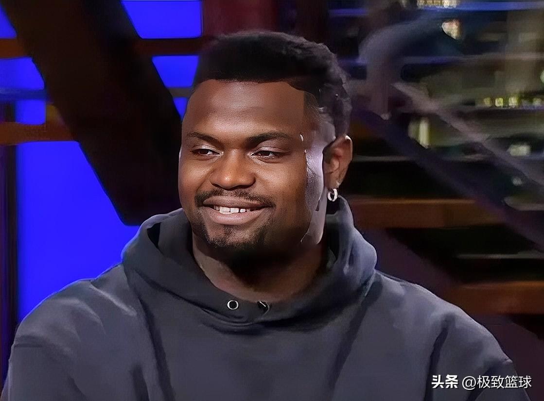 鹈鹕天才锋线锡安终于说出了心里话！

近日，鹈鹕核心锡安做客《NBA Today