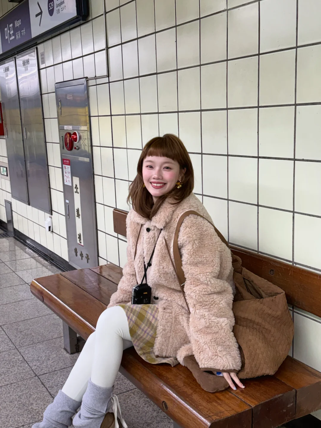 🇰🇷Seoul dumppp ♡̆̈