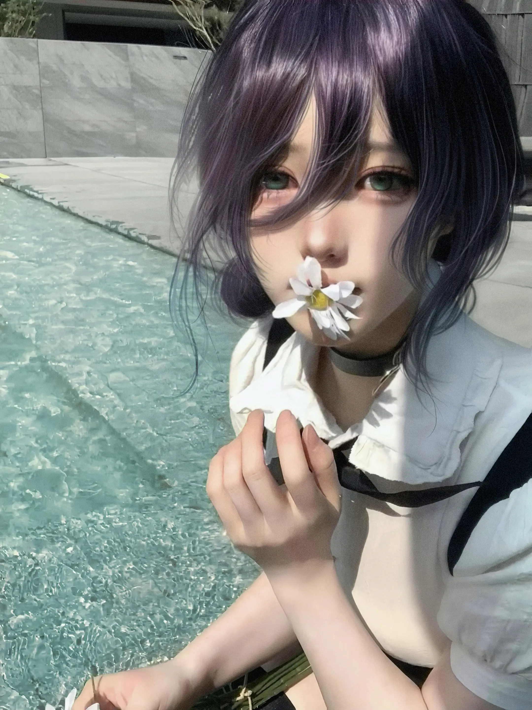 电锯人 蕾塞