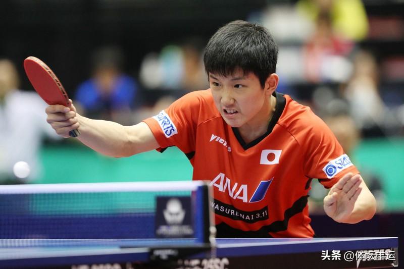 国乒的真正对手是谁，这还挺值得探讨。目前国乒男队有几个主要竞争对手，像雨果、张本