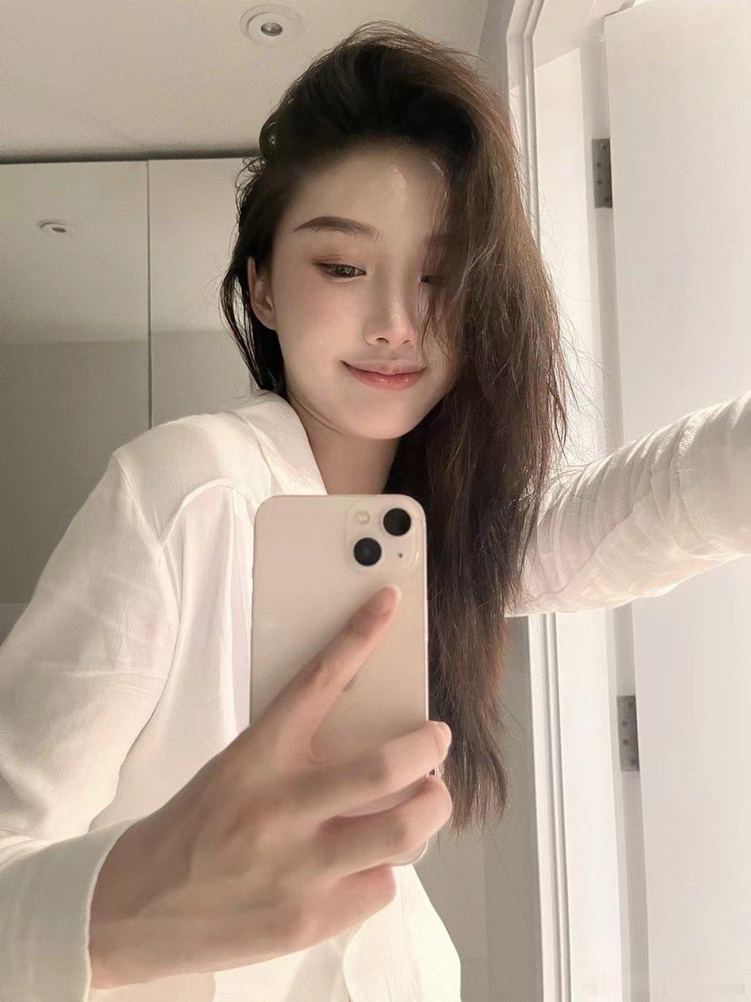 喜欢不可以当饭吃，但你喜欢我会好好吃饭#春日美好时光# ​​​