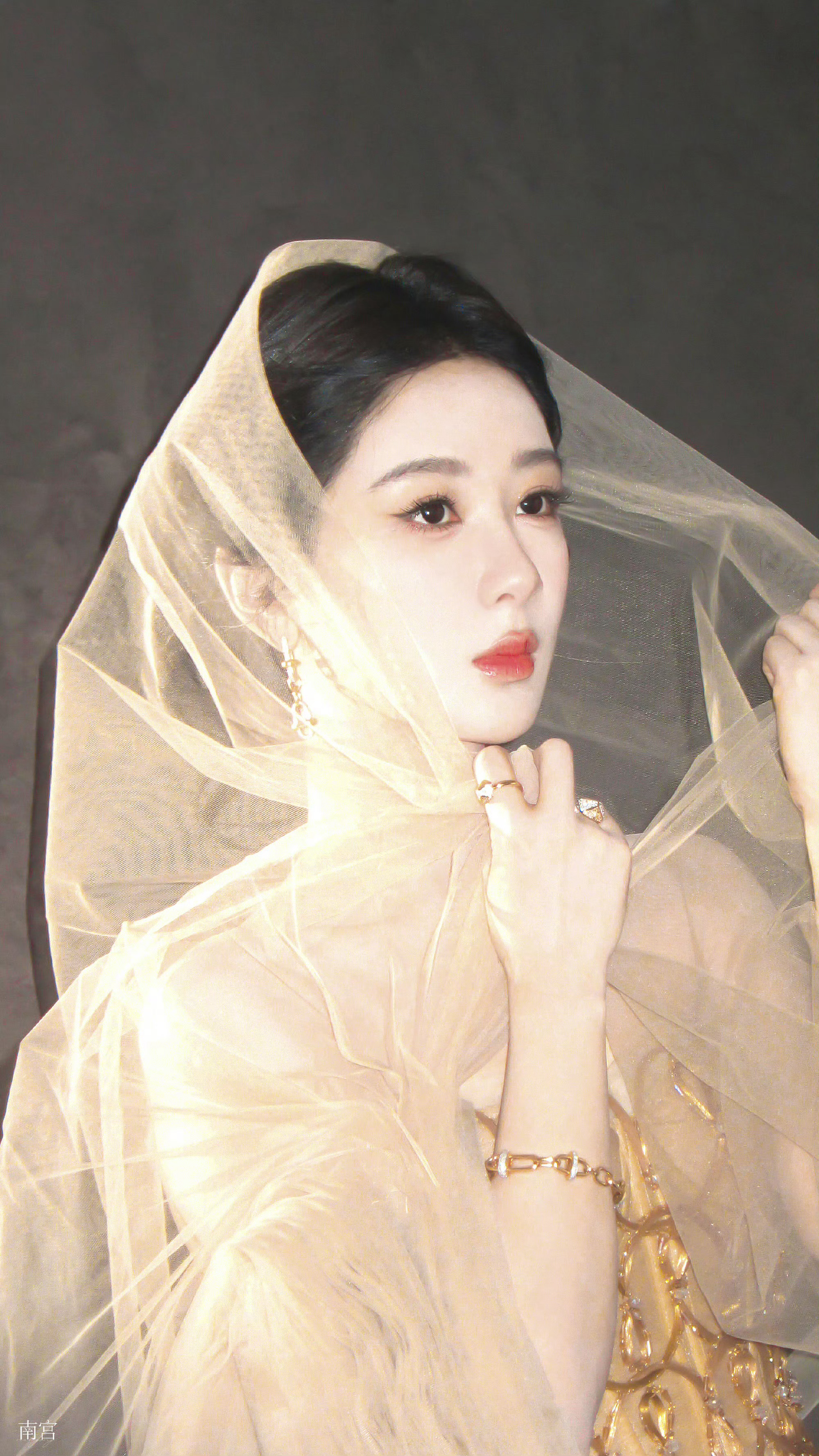 杨紫 yz杨紫家业 yz杨紫李祯 念念不忘，必有回响 【杨紫家业|杨紫李祯|杨紫
