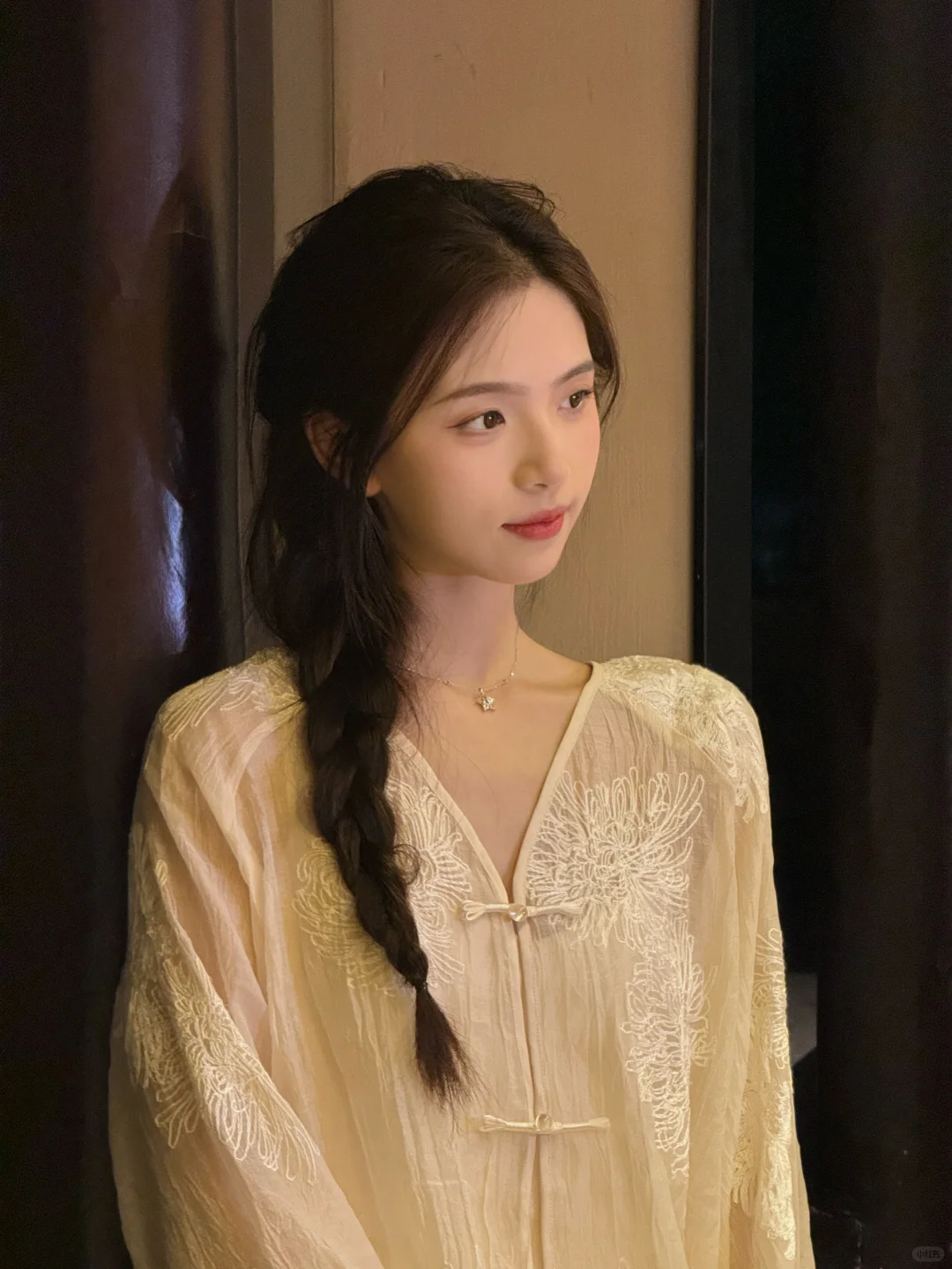 独属东方的中式浪漫