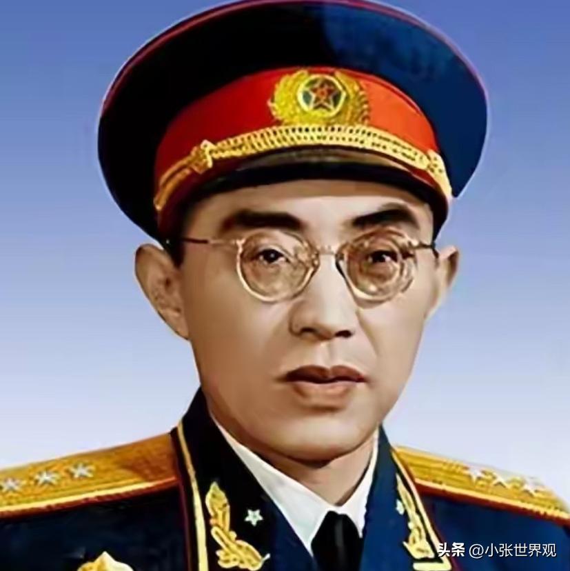 王新亭是陈赓大将的搭档，被称为当代诸葛亮，1955年大授衔，他被授予上将军衔。事