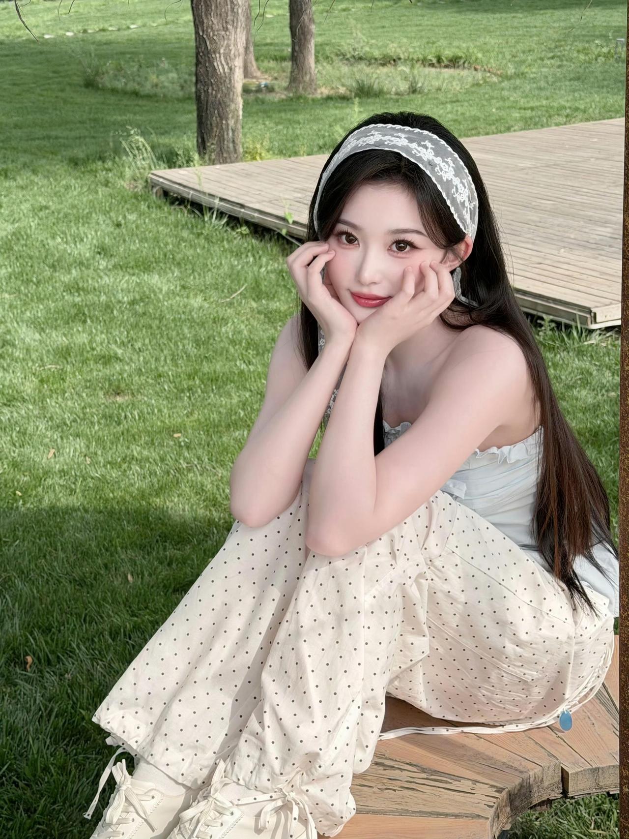 孔雪儿