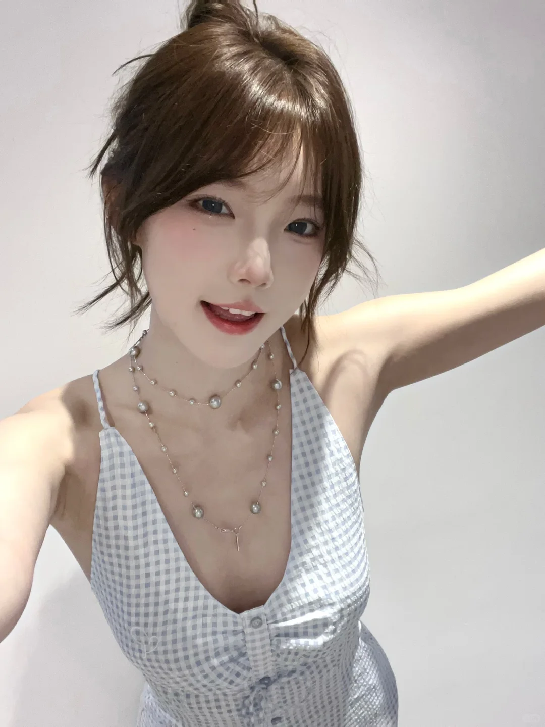 无聊的世界我慢行一步⌯˃̶ᗜ˂̶⌯ಣ