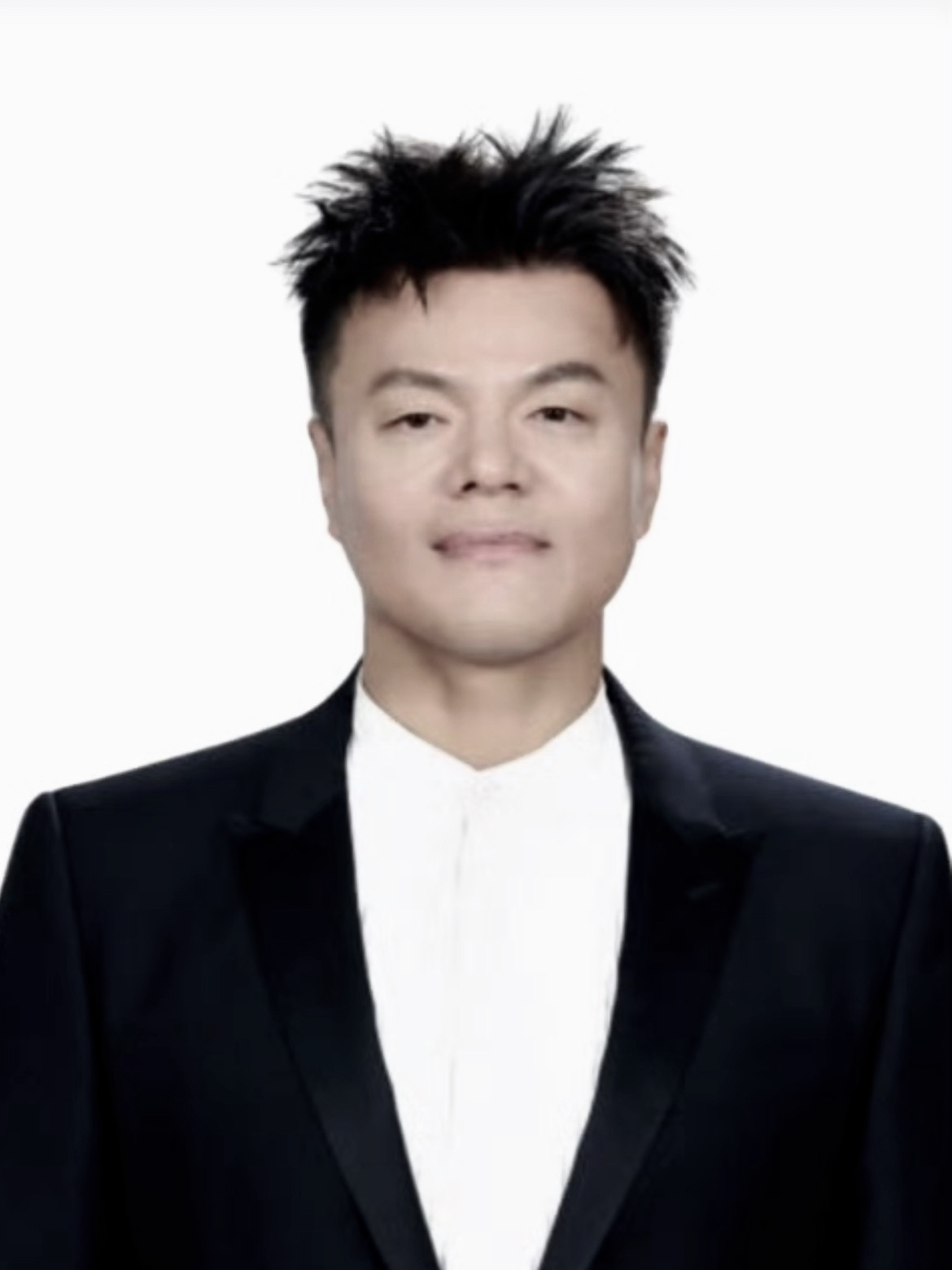 🚨紧急新闻：韩国娱乐公司JYP的创始人朴振英（J.Y. Park），已被亲人发