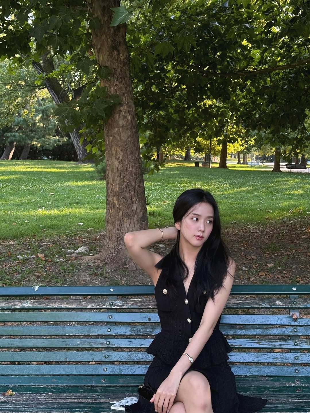 秀秀更新夏日女友系列啦~~~~~[憧憬]啊啊啊，这就是和女友约会的夏日既视感~！