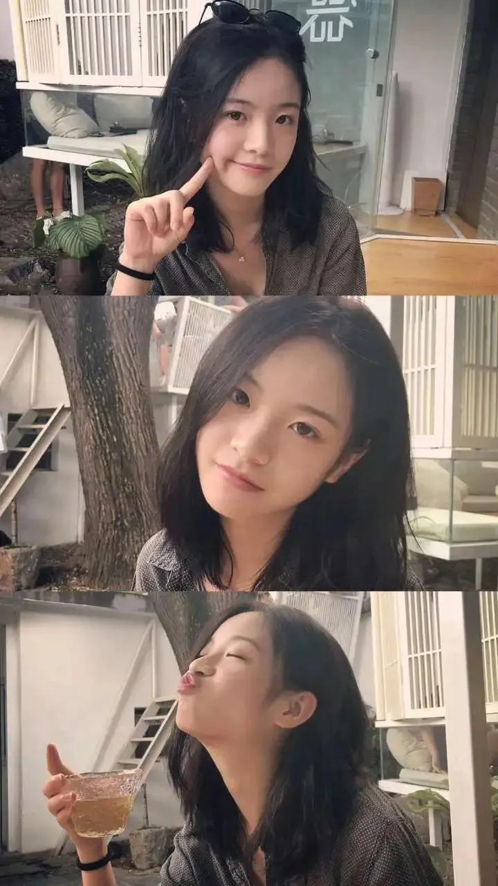 有哪些美女让人过目难忘？