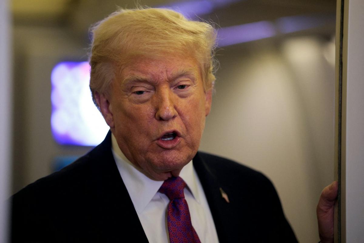 美伊停火前特朗普态度反转，伊朗缺席谈判+巴基斯坦斡旋成导火索？

停火到期前夜，