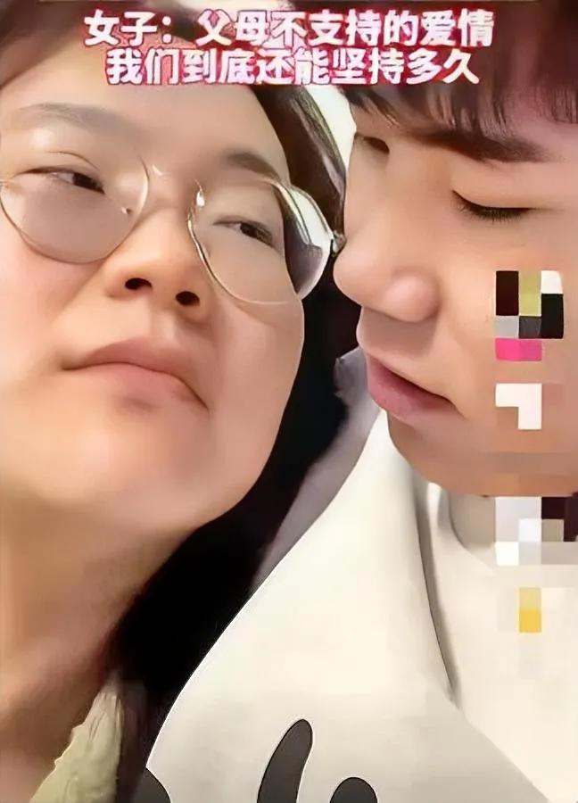 37岁姐恋上19岁弟

年龄差18岁能走多远？

最近刷到个扎心故事：37岁姐姐