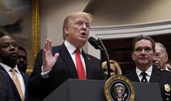 和平委员会建立不到一周，连特朗普也没想到，这两国会率先加入！

哪两个立场看似不